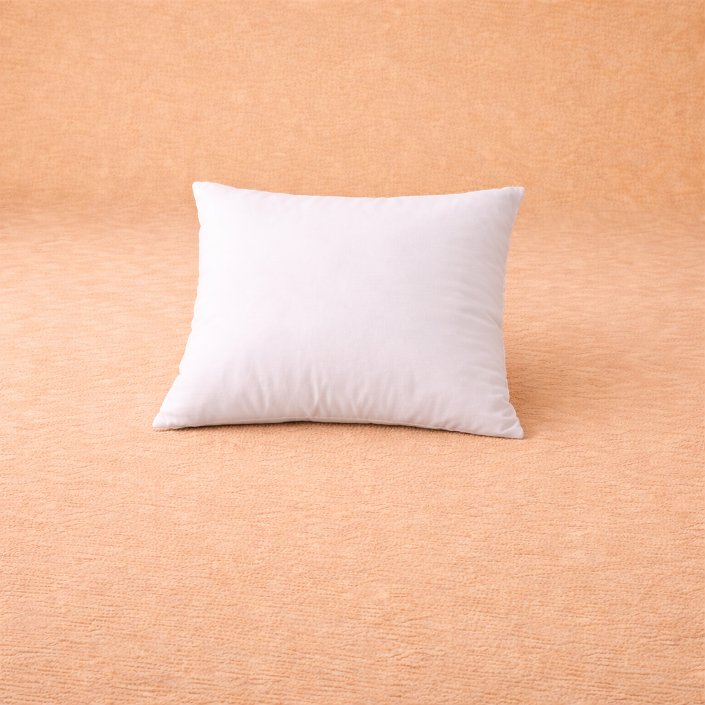 Square Pillow